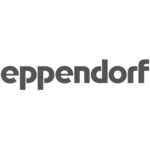 Eppendorf logo with Mergeflow startup at innovators gate on innovators gate sales platform IGS,