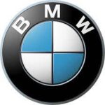 BMW logo with innovators gate Startups MERGEFLOW