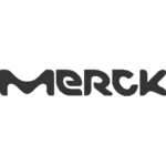 Merck Logo with Mergeflow startup at innovators gate on innovators gate sales platform IGS,