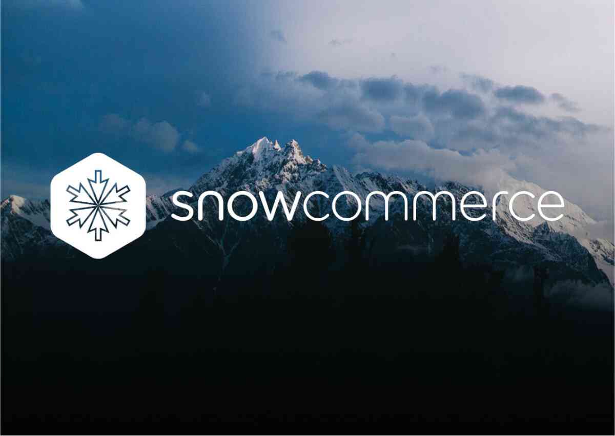 snow commerce logo with Cast.Ai startup at innovators gate on innovators gate sales platform IGS, AI FOR CLOUD COST OPTIMIZATION