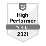 High performer Award to TurboHire startup at innovators gate sales platform IGS
