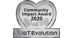 IoT Community Impact 2020 Scriptr startup at innovators gate on innovators gate sales platform IGS, AGILE IOT APPLICATION PLATFORM