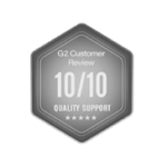 10/10 customer review Award to TurboHire startup at innovators gate sales platform IGS